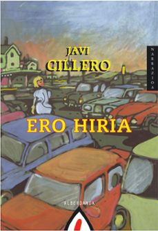ero hiria-9788488669995