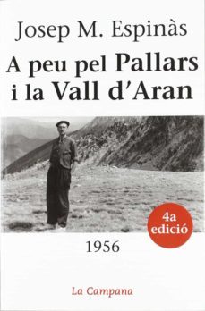 a peu pel pallars i la vall d aran-9788488791795