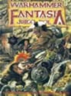 warhammer fantasia-9788488966995