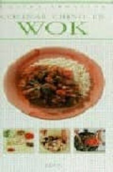 cocinar con wok-9788488990495