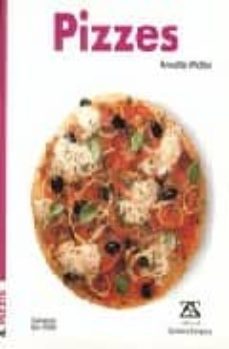 pizzes-annette wolter-9788489675995