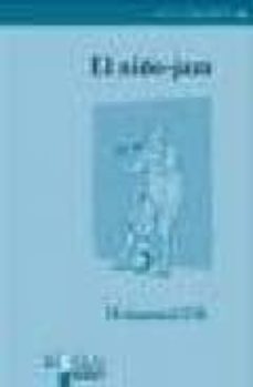 el niño-jazz-mohammed dib-9788489852495