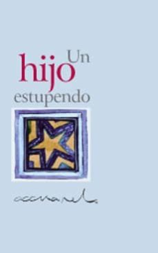 un hijo estupendo-helen exley-9788490001295
