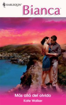 mas allá del olvido (ebook)-kate walker-9788490002995