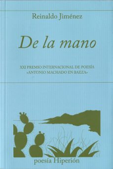 de la mano-reinaldo jimenez-9788490021095