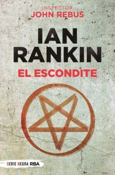 el escondite (ebook)-ian rankin-9788490060995