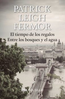 el tiempo de los regalos. entre los bosques y el agua (ebook)-9788490068595