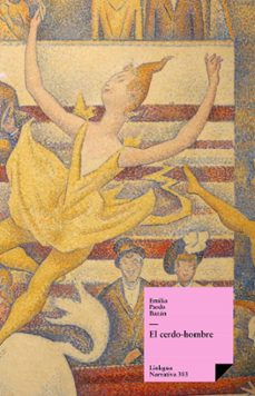 el cerdo-hombre (ebook)-emilia pardo bazan-9788490078495
