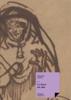 la dama del alba (ebook)-alejandro casona-9788490079195