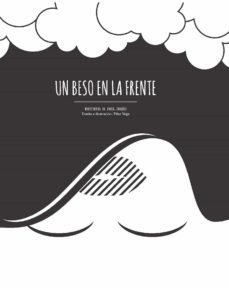 un beso en la frente (ebook)-esther b. del rio-9788490128695