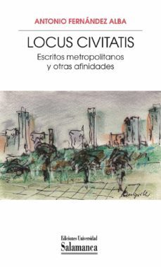 locus civitatis (ebook)-antonio fernandez alba-9788490129395