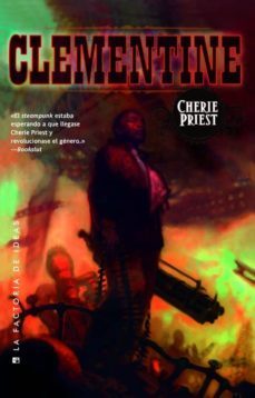 el siglo mecanico: clementine-9788490180495