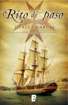 rito de paso (ebook)-9788490197295