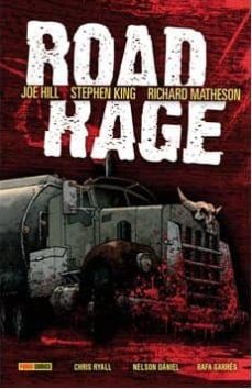 road rage-9788490243695