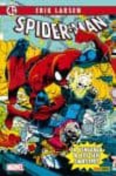 coleccionable spiderman nº 4: la venganza de los seis siniestros-9788490247495