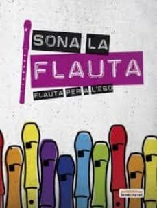 sona la flauta eso-9788490261095