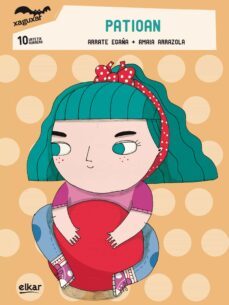 patioan-arrate egaña gimenez-9788490274095