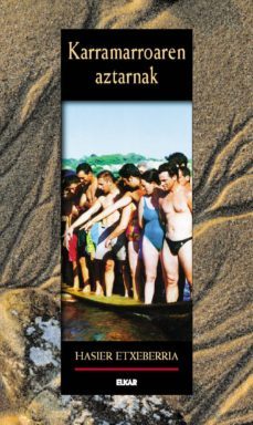karramarroaren aztarnak (ebook)-hasier etxeberria-9788490276495