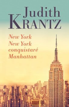 new york, new york (ebook)-judith krantz-9788490326695