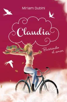 claudia. buscando el amor-9788490430095