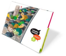 calzadas romanas infantil 2º ciclo  galego-9788490460795