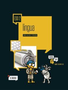lingua galega e literatura 2º eso somoslink-9788490461495