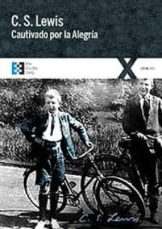 cautivado por la alegria-c.s. lewis-9788490551295