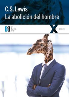 la abolicion del hombre (ebook)-c.s. lewis-9788490558195