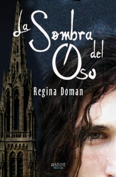 la sombra del oso-regina doman-9788490615195