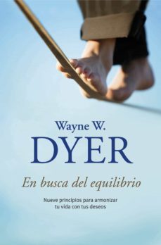 en busca del equilibrio (ebook)-wayne w. dyer-9788490622995