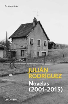 novelas (2001-2015) (ebook)-9788490626795