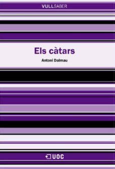 els catars (ebook)-antoni dalmau-9788490641095