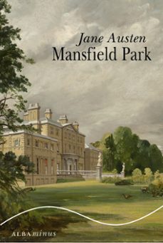 mansfield park-9788490650295