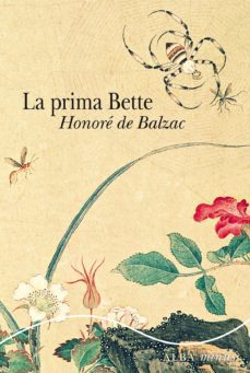 la prima bette (ebook)-honore de balzac-9788490658895