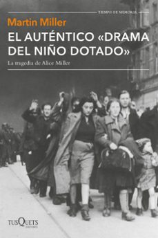 el autentico drama del niño dotado-9788490661895