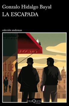 la escapada-9788490666395