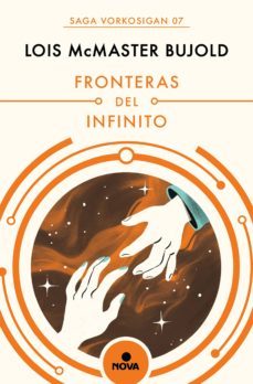fronteras del infinito (las aventuras de miles vorkosigan 7) (ebook)-lois mcmaster bujold-9788490692295