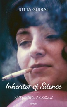 inheritor of silence (ebook)-jutta gujral-9788490729595