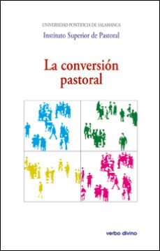 la conversion pastoral-9788490731895