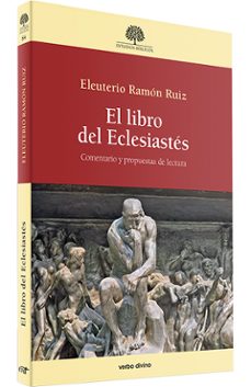el libro del eclesiastes-eleuterio ramon ruiz-9788490738795