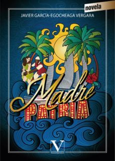 madre patria-9788490745595