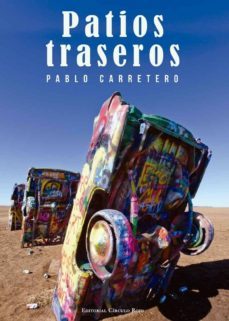 patios traseros-pablo carretero seijas-9788490761595