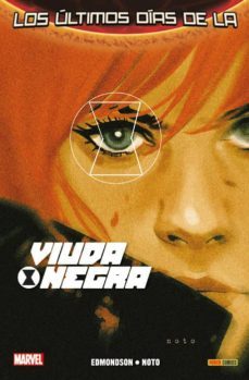 la viuda negra 3. los ultimos dias de la viuda negra-9788490943595