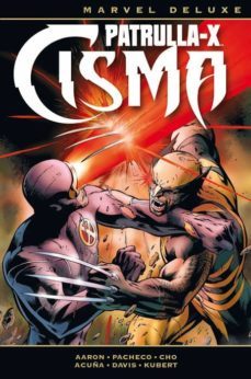 patrulla-x. cisma-9788490947395