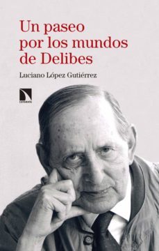 un paseo por los mundos de delibes (ebook)-9788490974995