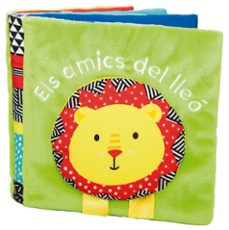 els amics del lleo-9788491015895