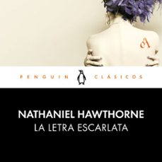 la letra escarlata-nathaniel hawthorne-9788491055495
