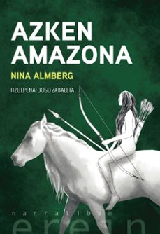 azken amazona-nina almberg-9788491098195