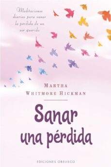 sanar una perdida (ebook)-martha whitmore hickman-9788491117995