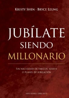 jubilate siendo millonario (ebook)-9788491118695